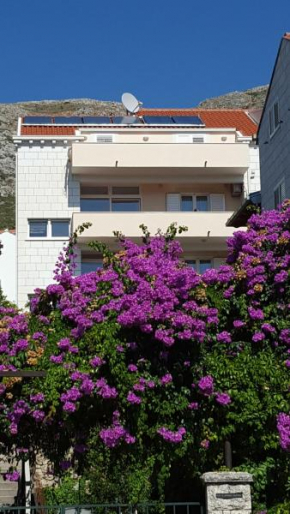 Отель Apartments Laus  Дубровник